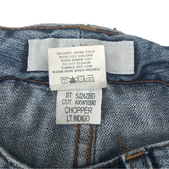 Armani Exchange Jeans - Picture 9 of 9